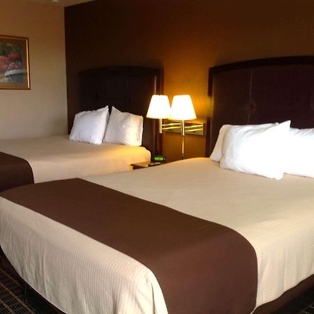 Americas Best Value Inn York Zewnętrze zdjęcie