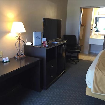 Americas Best Value Inn York Zewnętrze zdjęcie