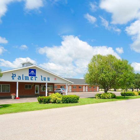 Americas Best Value Inn York Zewnętrze zdjęcie