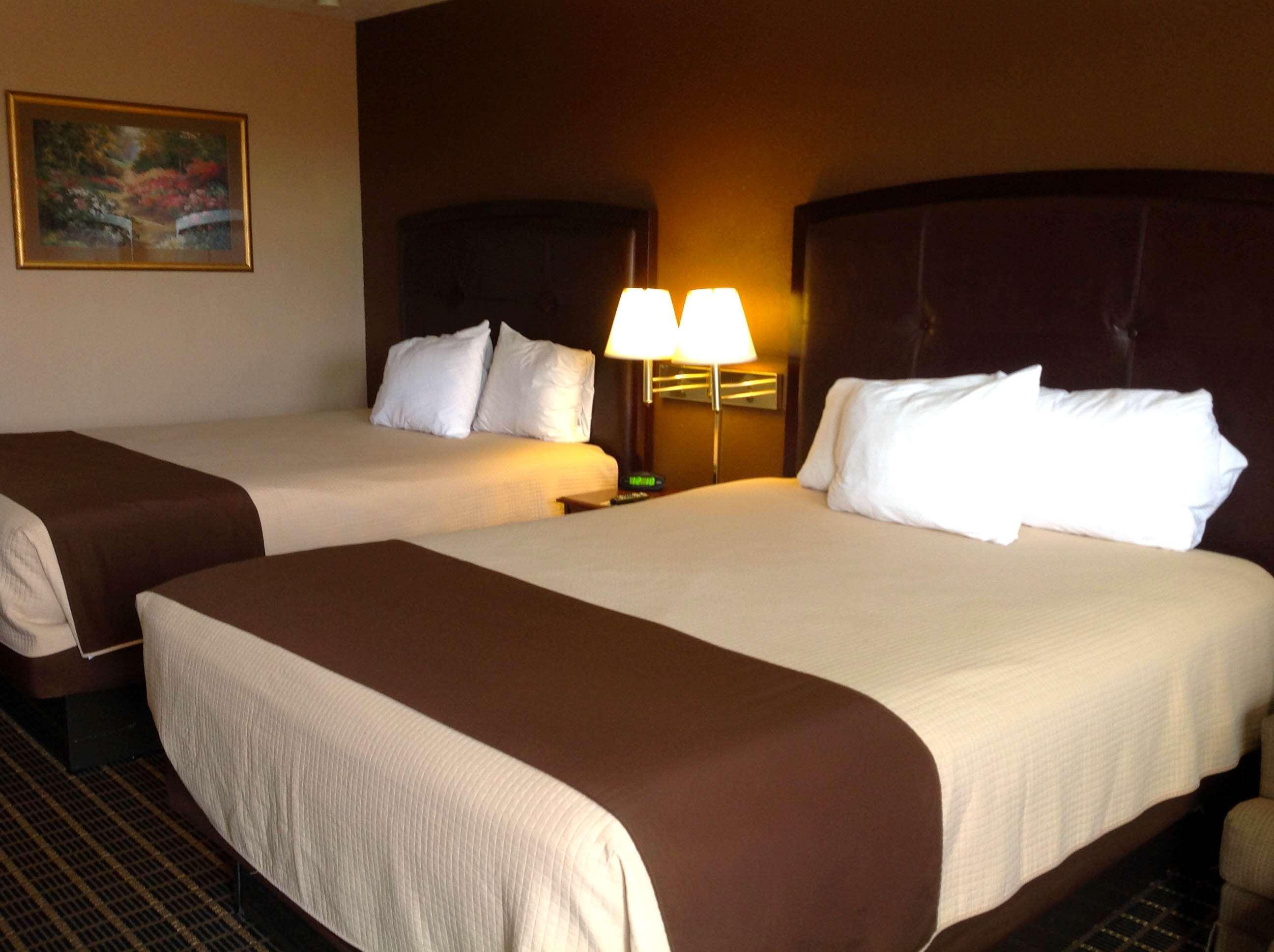 Americas Best Value Inn York Zewnętrze zdjęcie