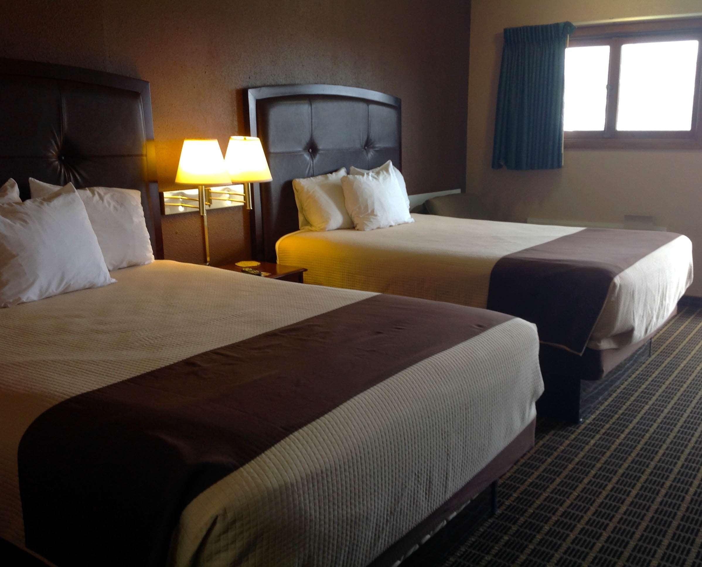 Americas Best Value Inn York Zewnętrze zdjęcie