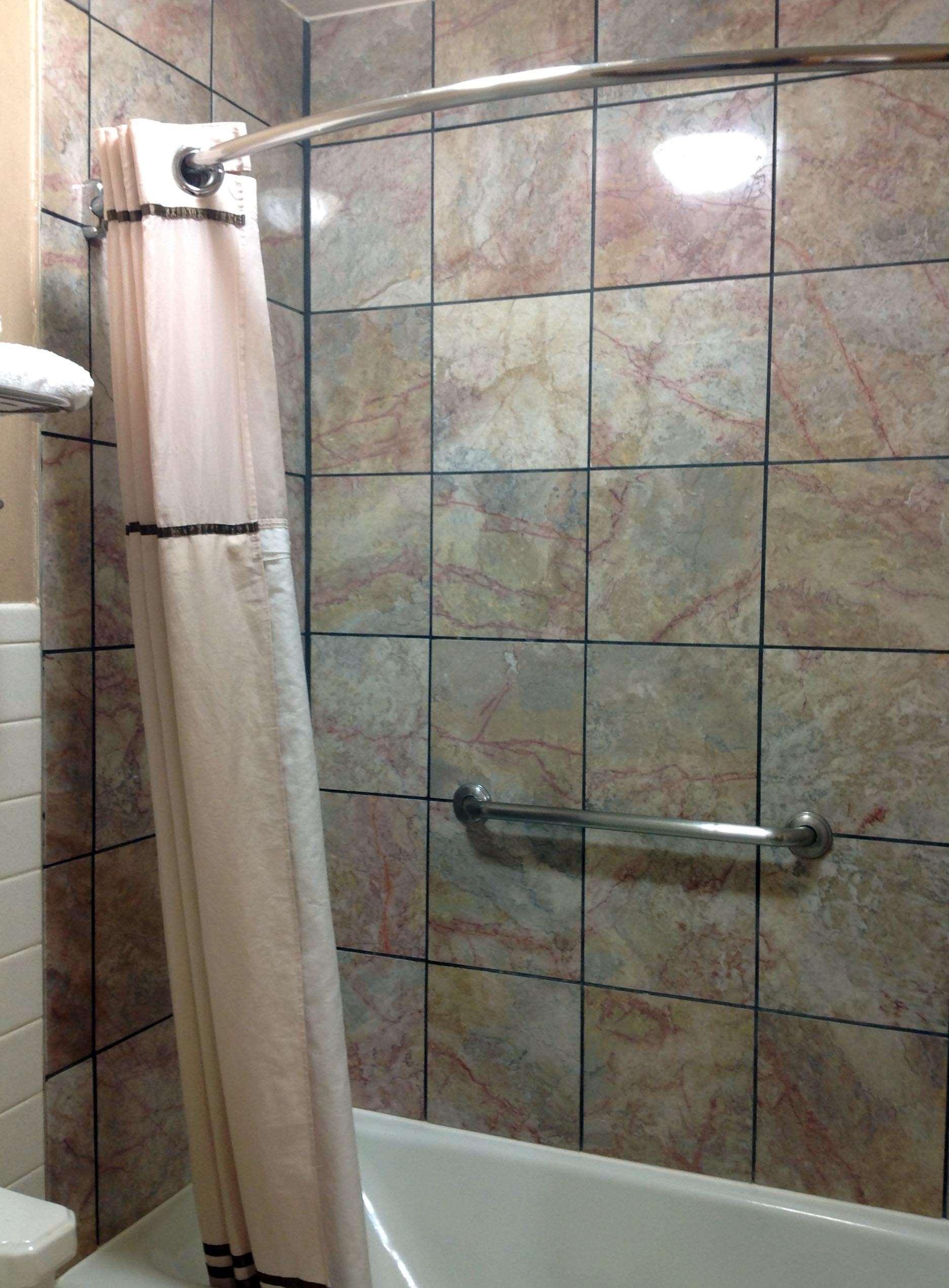 Americas Best Value Inn York Zewnętrze zdjęcie