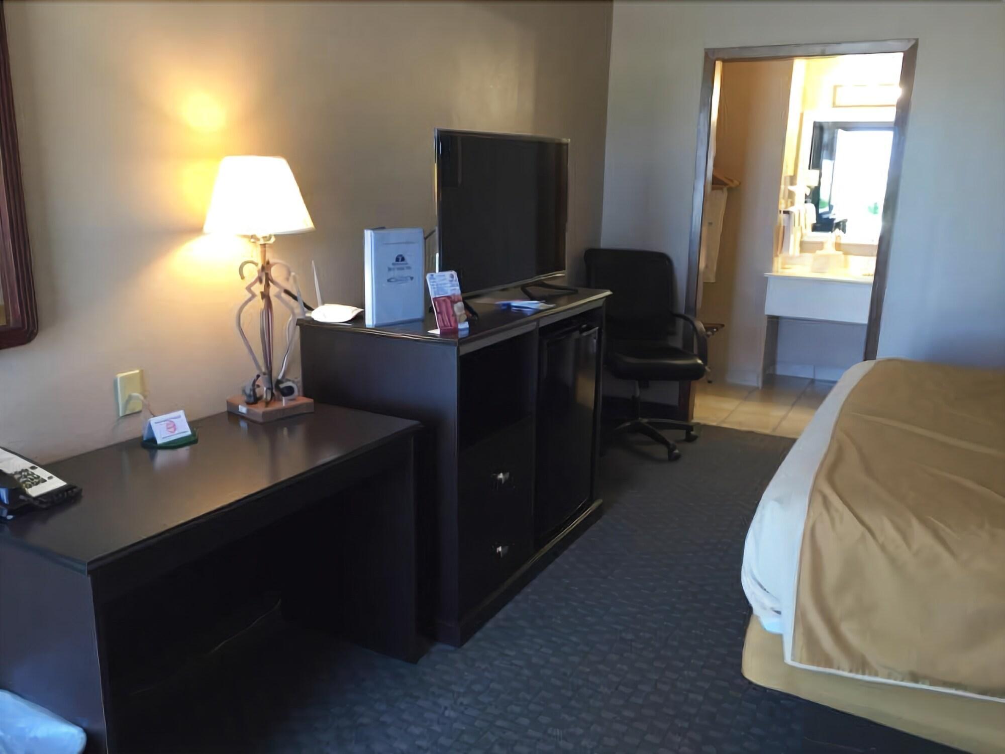 Americas Best Value Inn York Zewnętrze zdjęcie