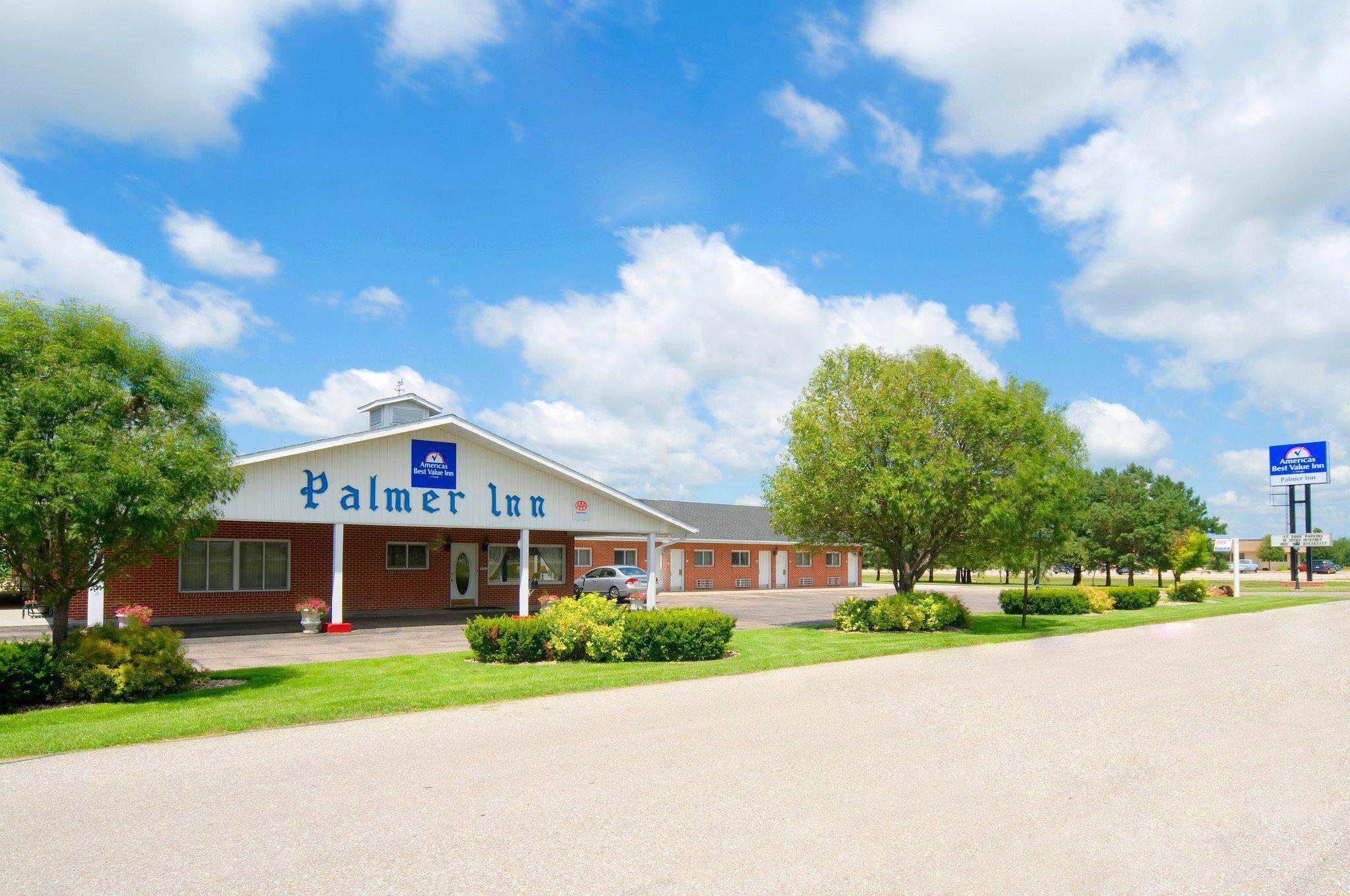 Americas Best Value Inn York Zewnętrze zdjęcie