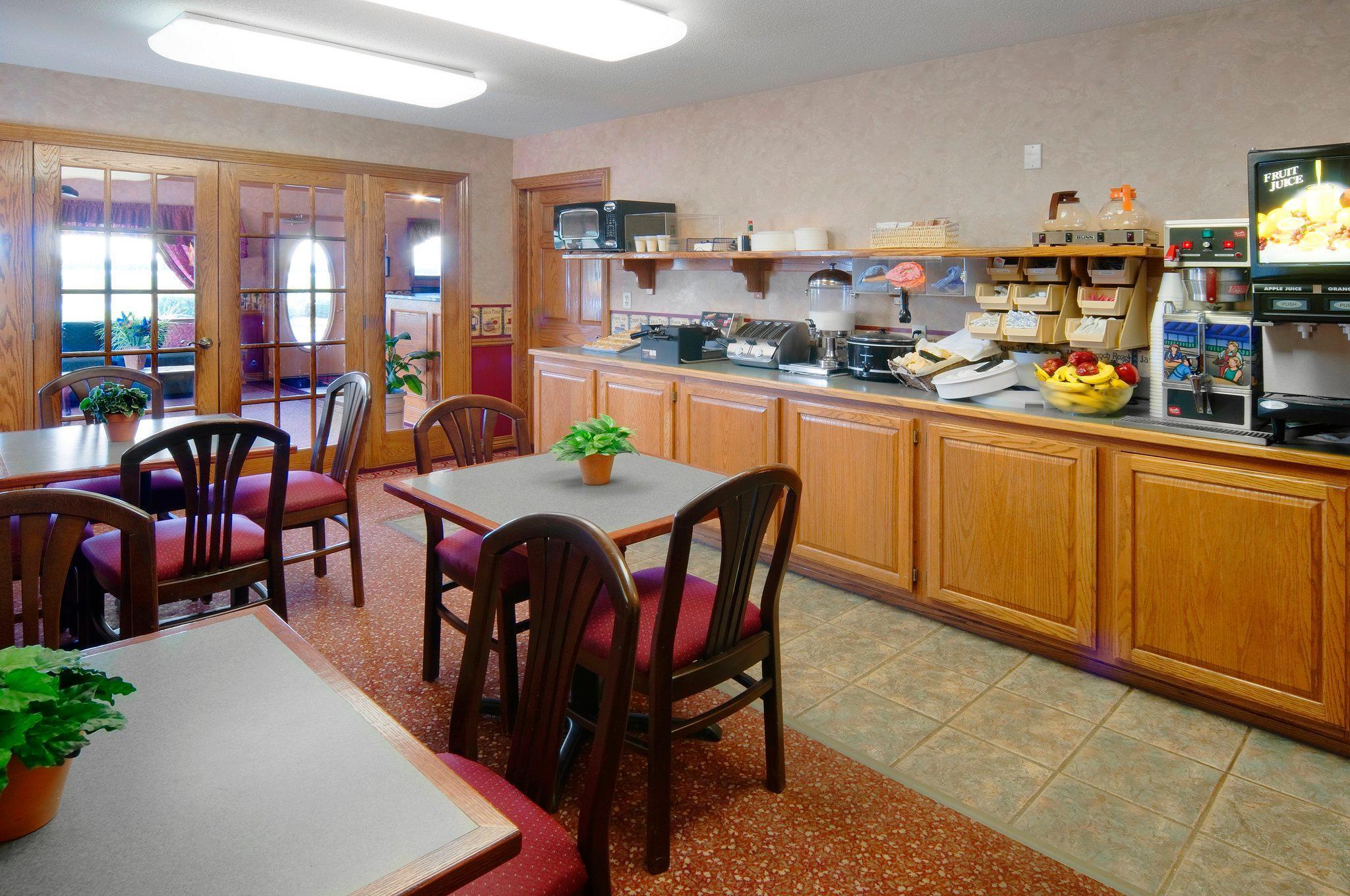 Americas Best Value Inn York Zewnętrze zdjęcie