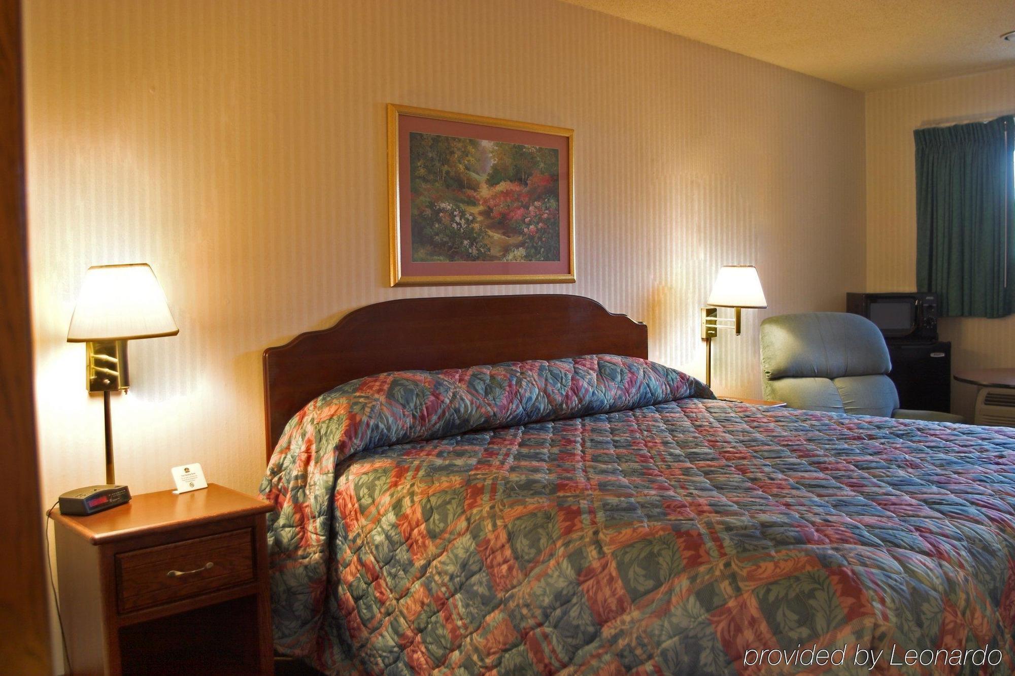 Americas Best Value Inn York Pokój zdjęcie
