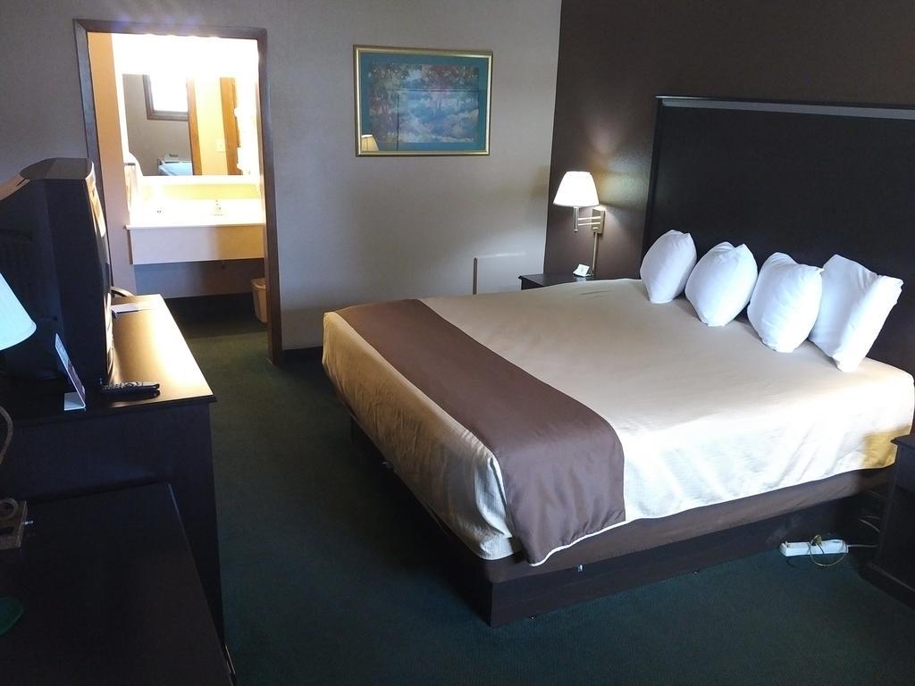Americas Best Value Inn York Zewnętrze zdjęcie