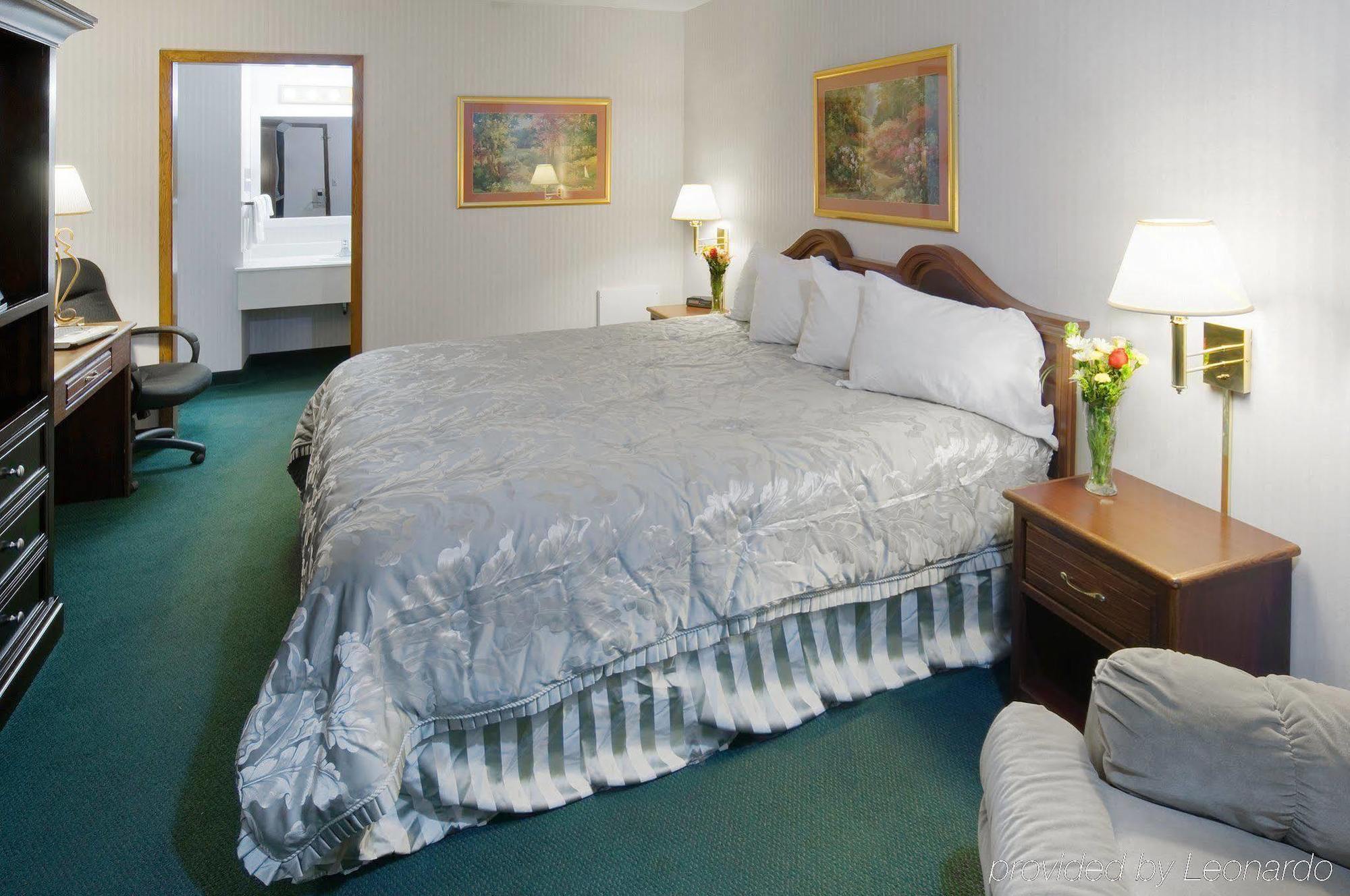 Americas Best Value Inn York Pokój zdjęcie