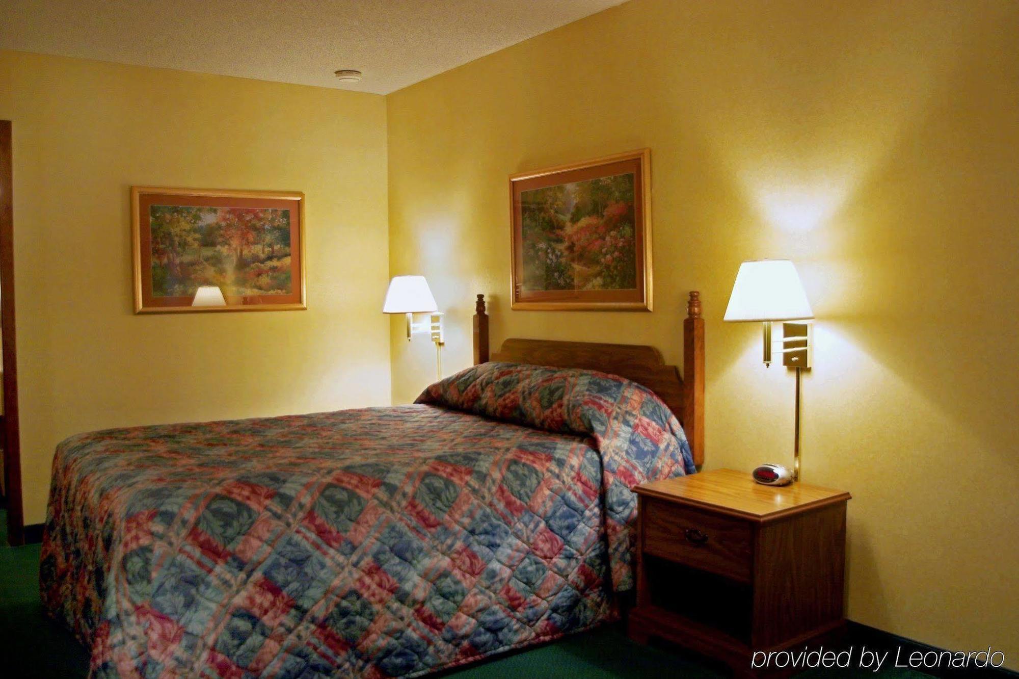 Americas Best Value Inn York Pokój zdjęcie