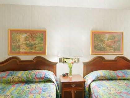 Americas Best Value Inn York Zewnętrze zdjęcie